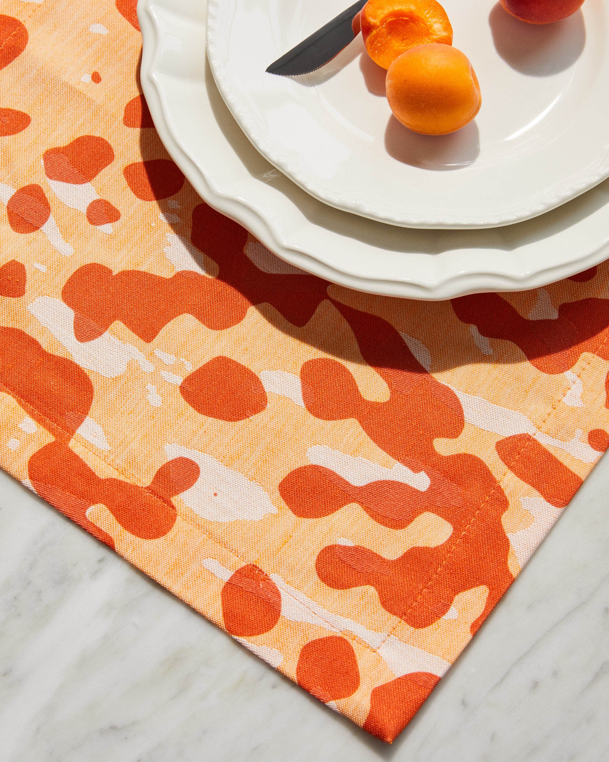 PUMPKIN PLACEMATS