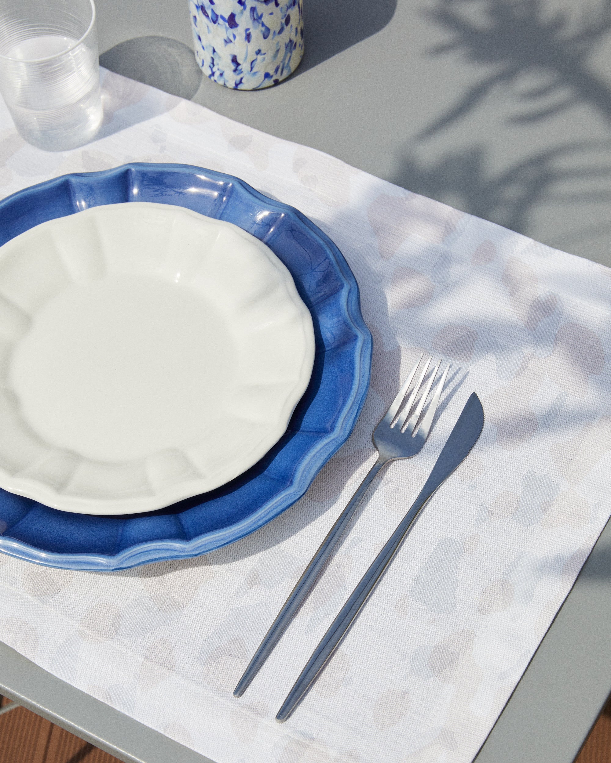 MILK PLACEMATS