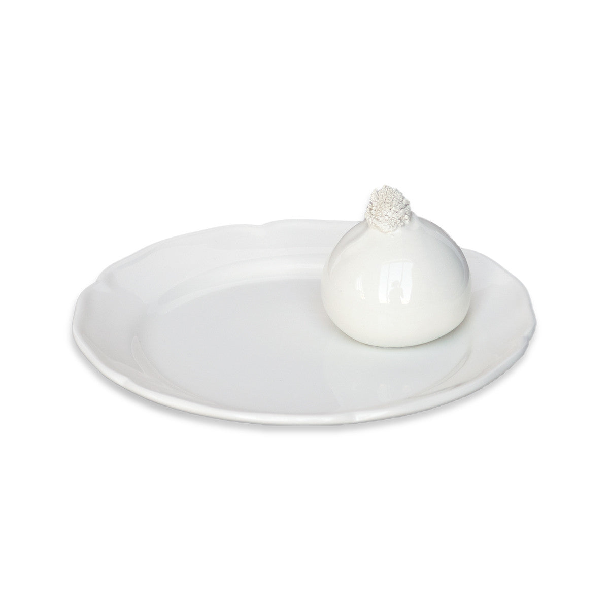 ONION PLATE