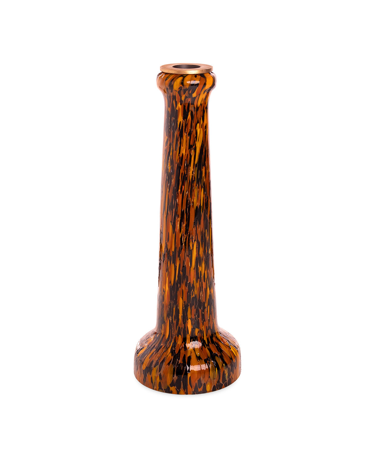 LEOPARDO CANDLESTICK