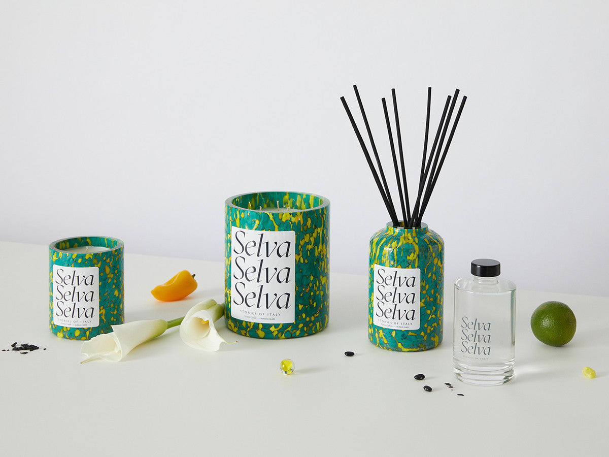 SELVA CANDLE