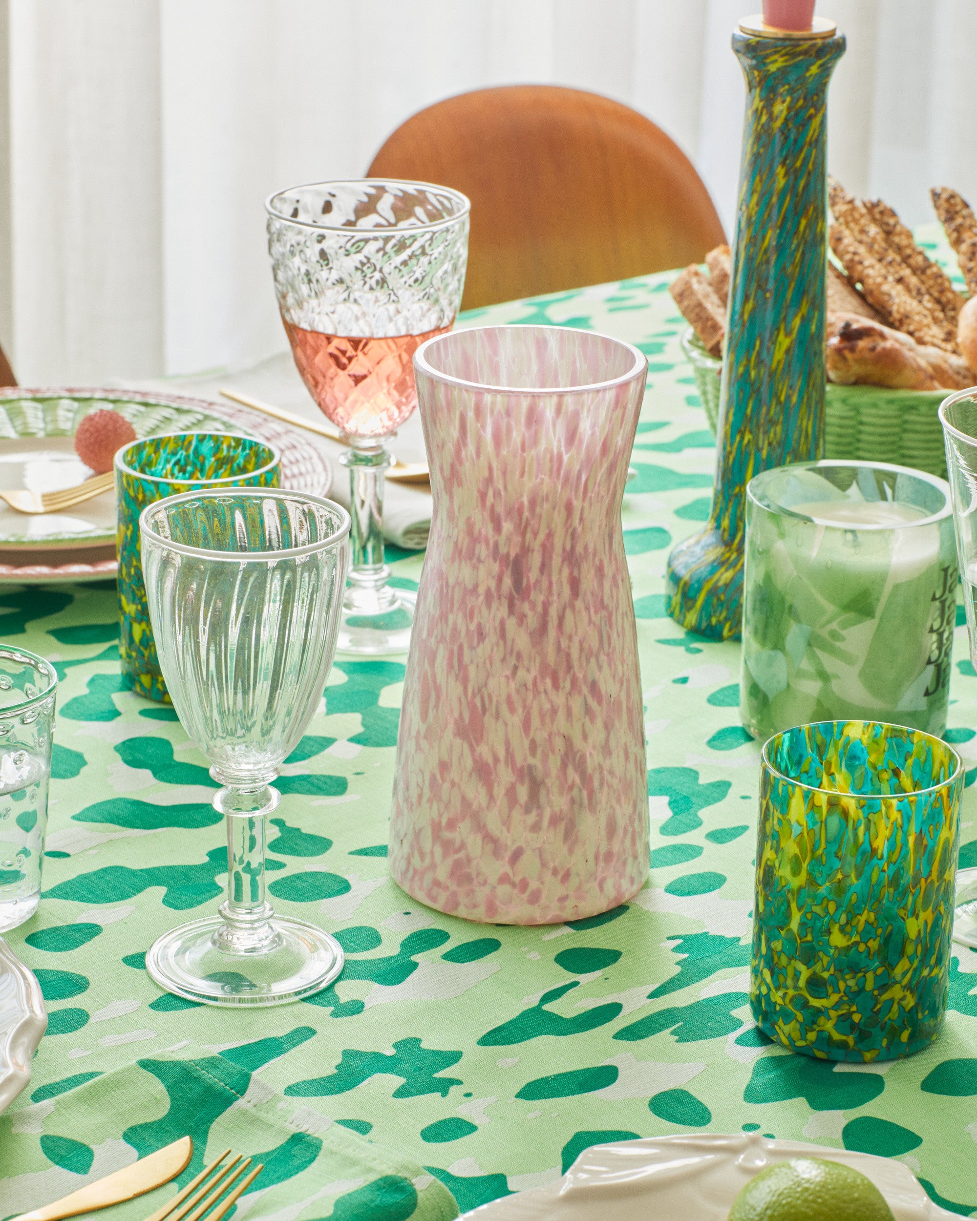 Stories of Italy - Murano Glass Reinvented