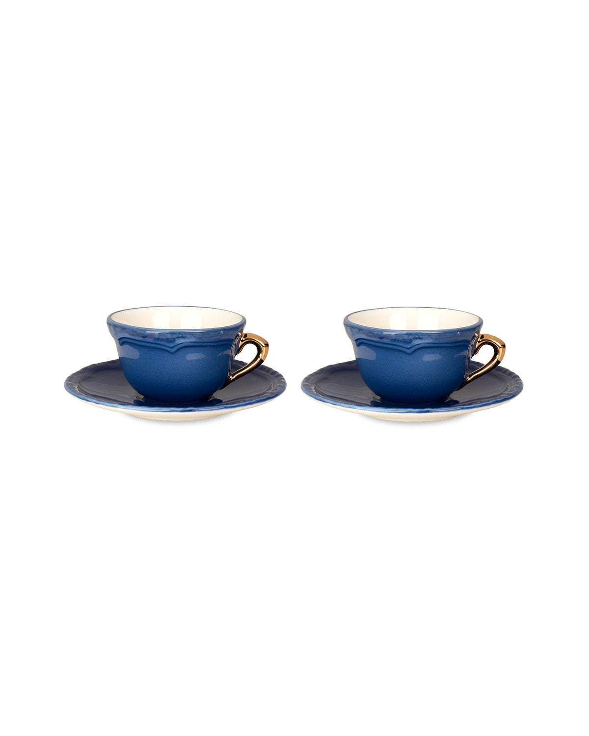 WHALE ESPRESSO CUPS