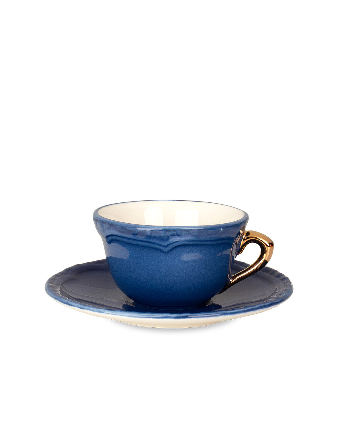 WHALE & CORAL ESPRESSO CUPS