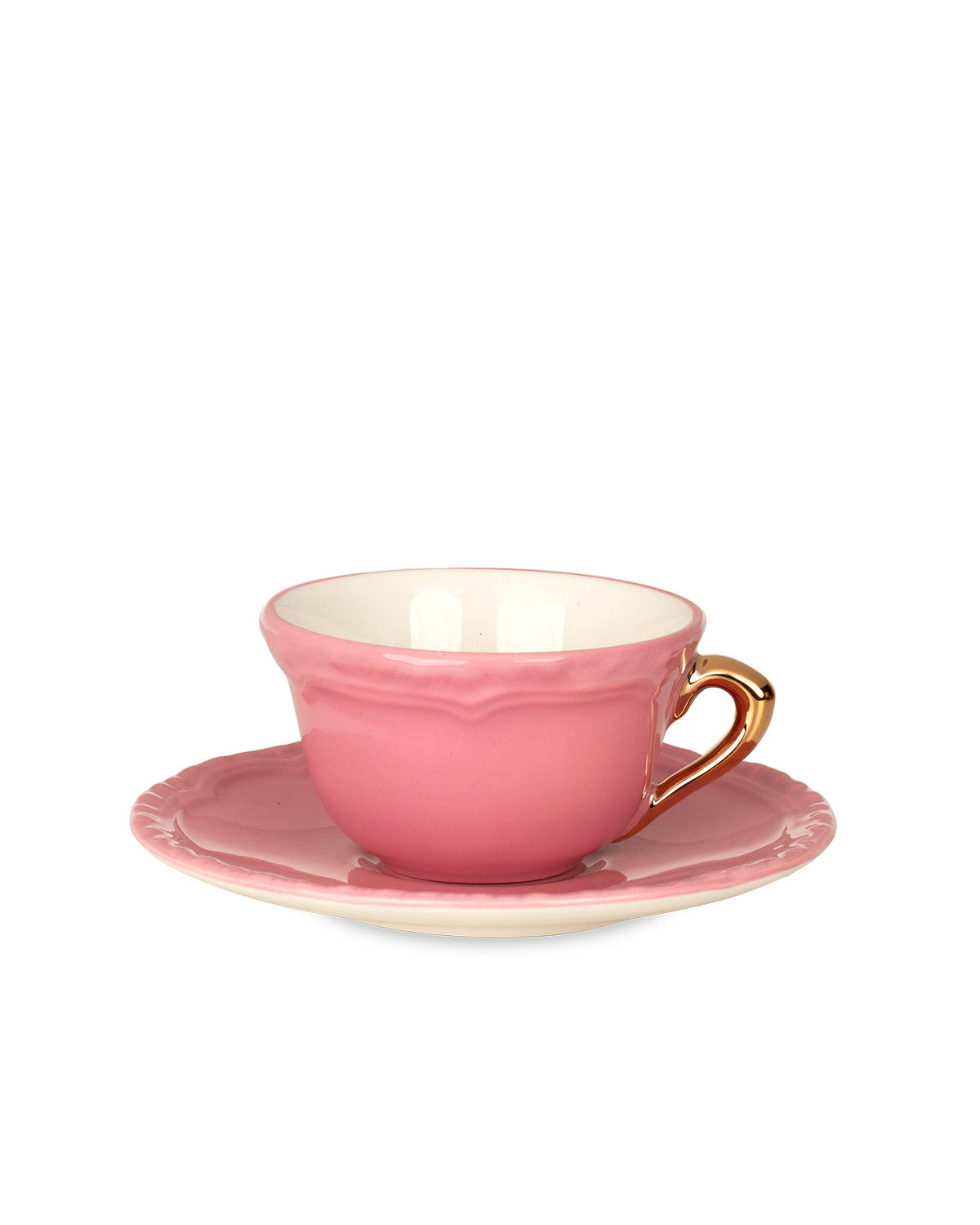 ROSE ESPRESSO CUPS