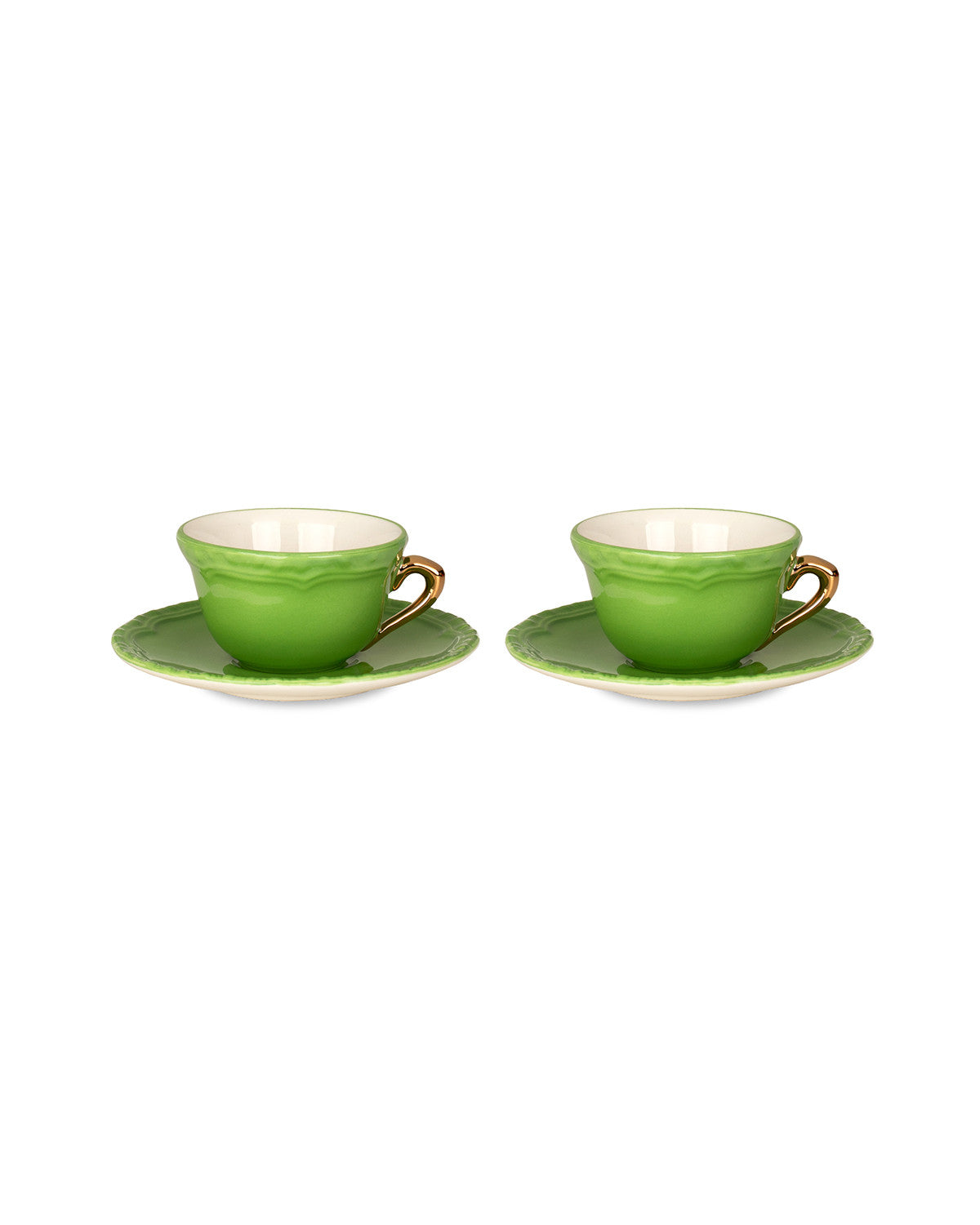 AVOCADO ESPRESSO CUPS