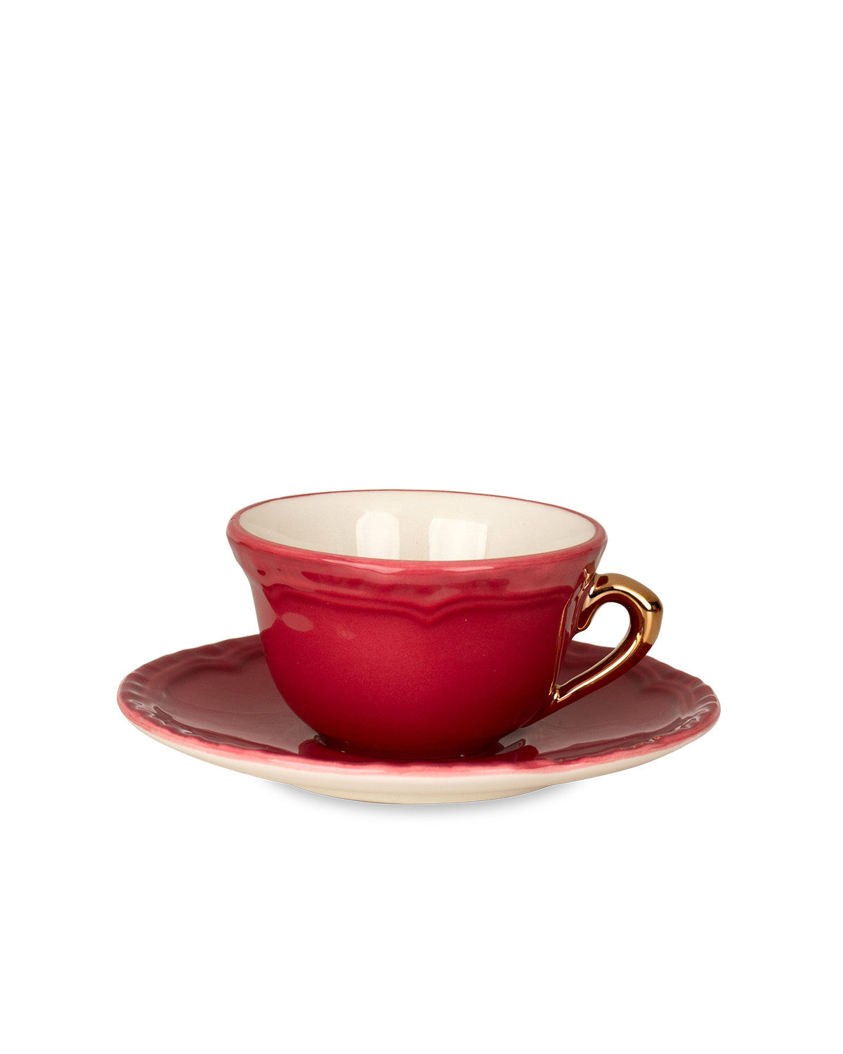 CHERRY ESPRESSO CUPS