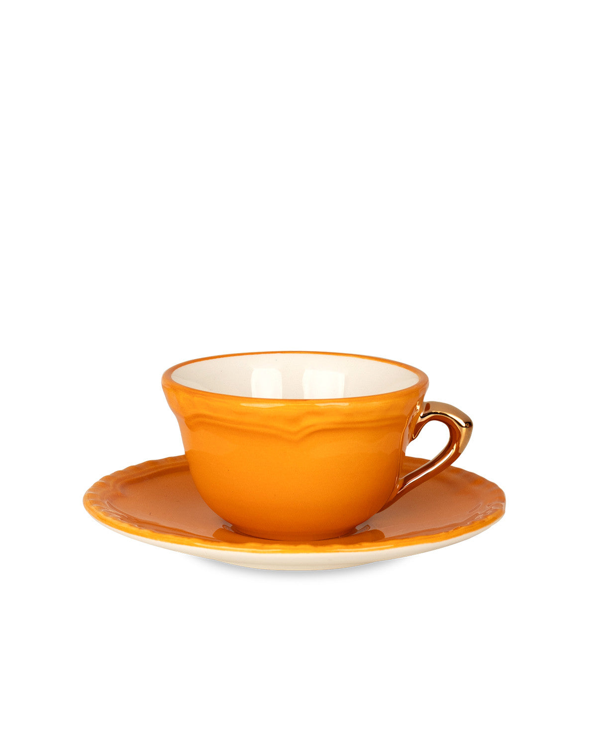 HONEY ESPRESSO CUPS