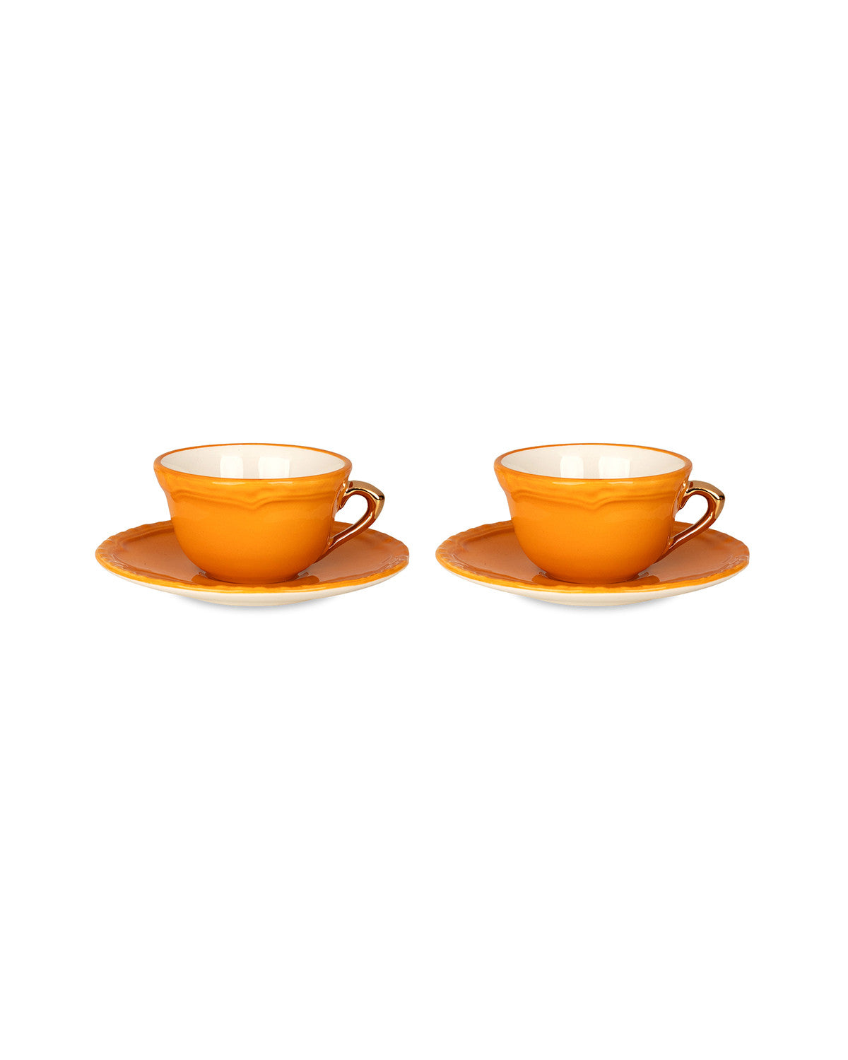 HONEY ESPRESSO CUPS