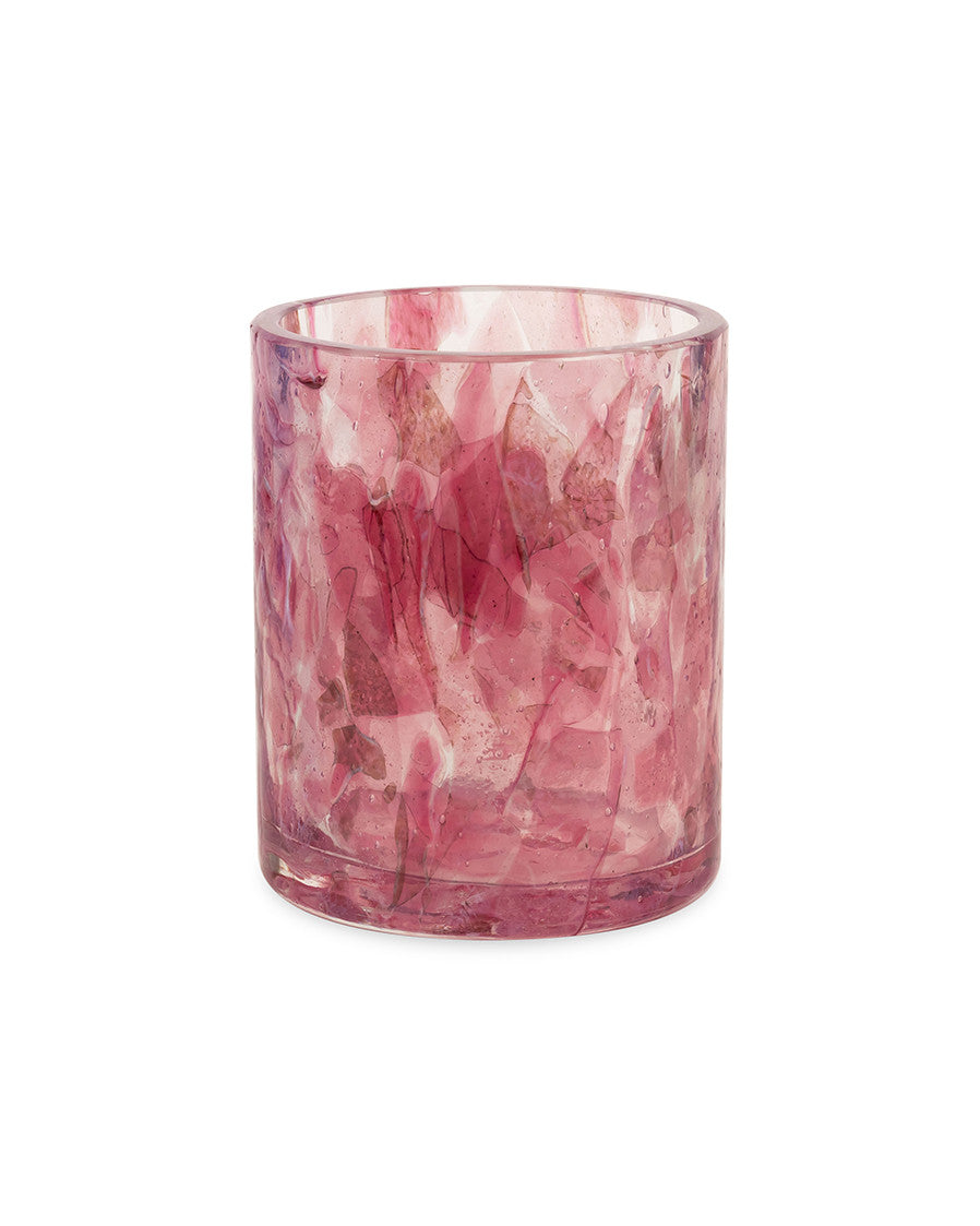 RUBY MEDIUM VASE