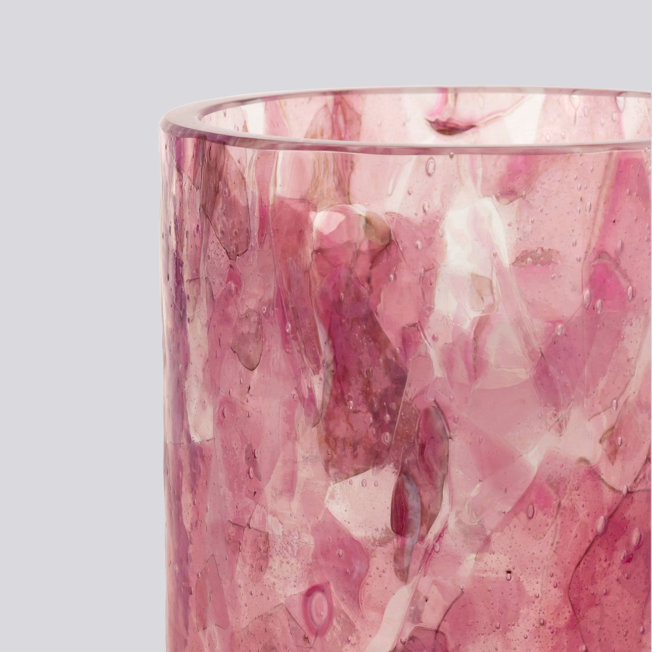 RUBY MEDIUM VASE