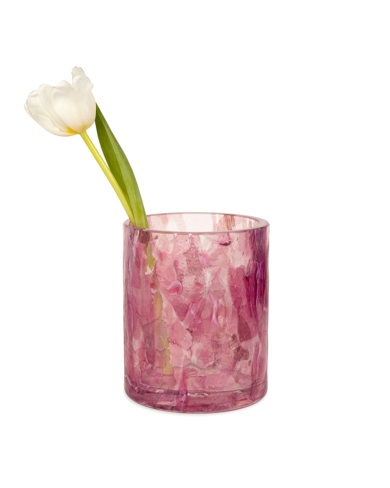 RUBY MEDIUM VASE