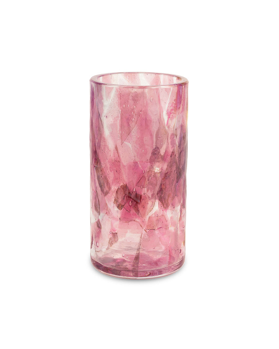 RUBY TINY VASE