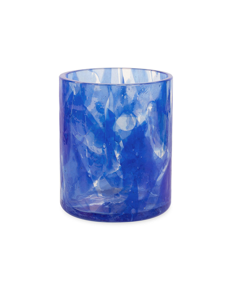 LAPIS MEDIUM VASE