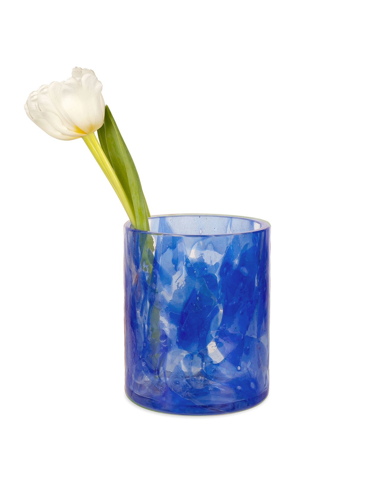 LAPIS MEDIUM VASE