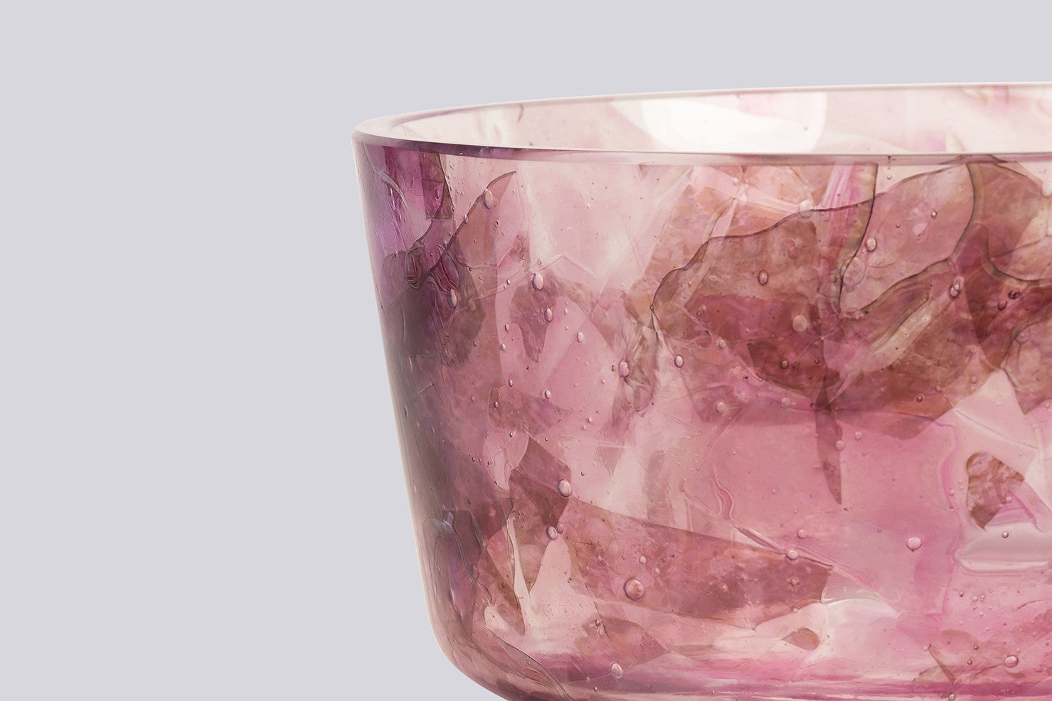 RUBY MEDIUM BOWL