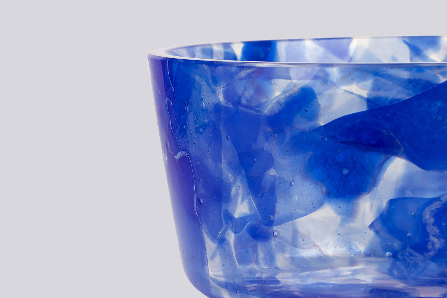 LAPIS MEDIUM BOWL