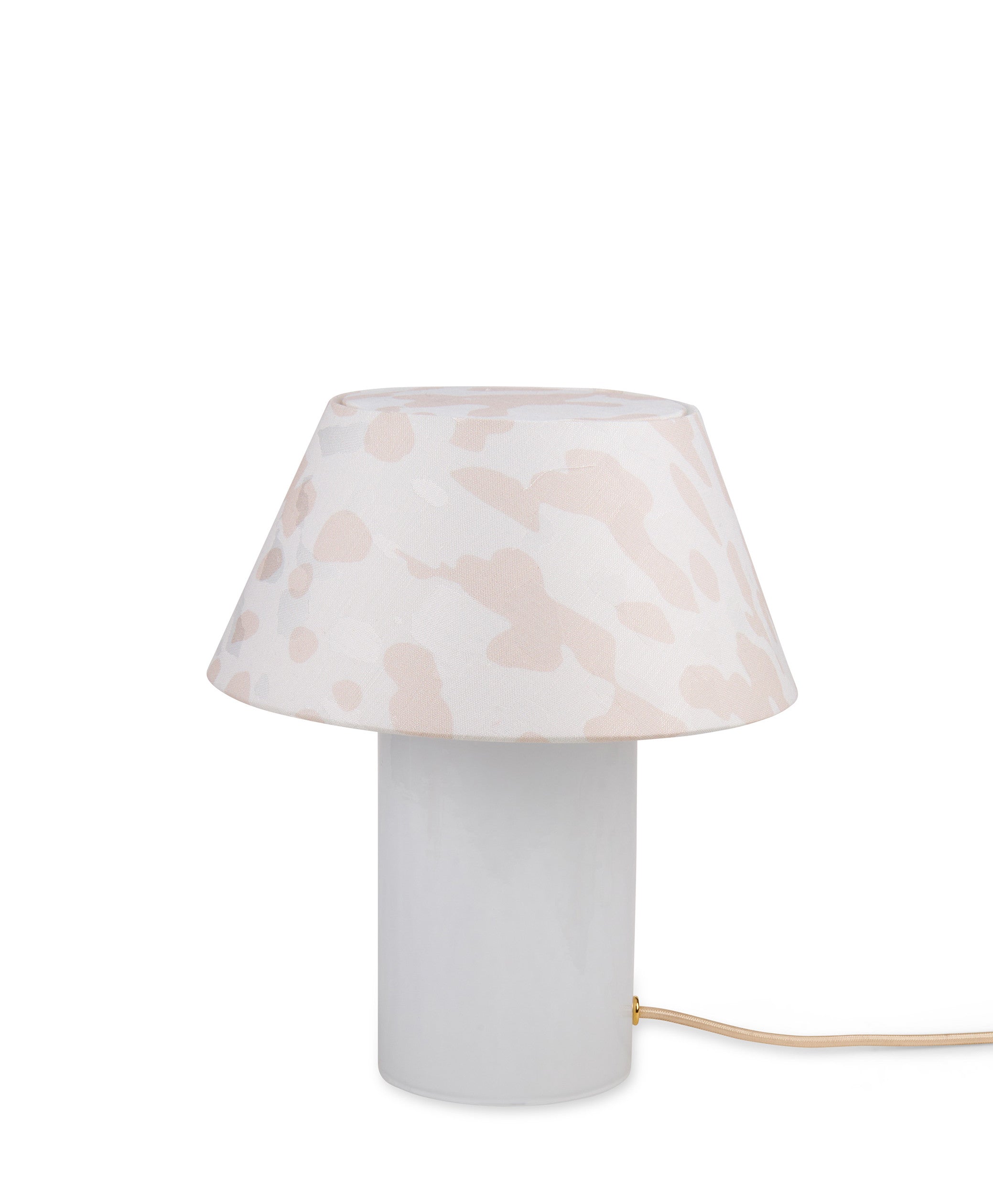 MILK LAMP