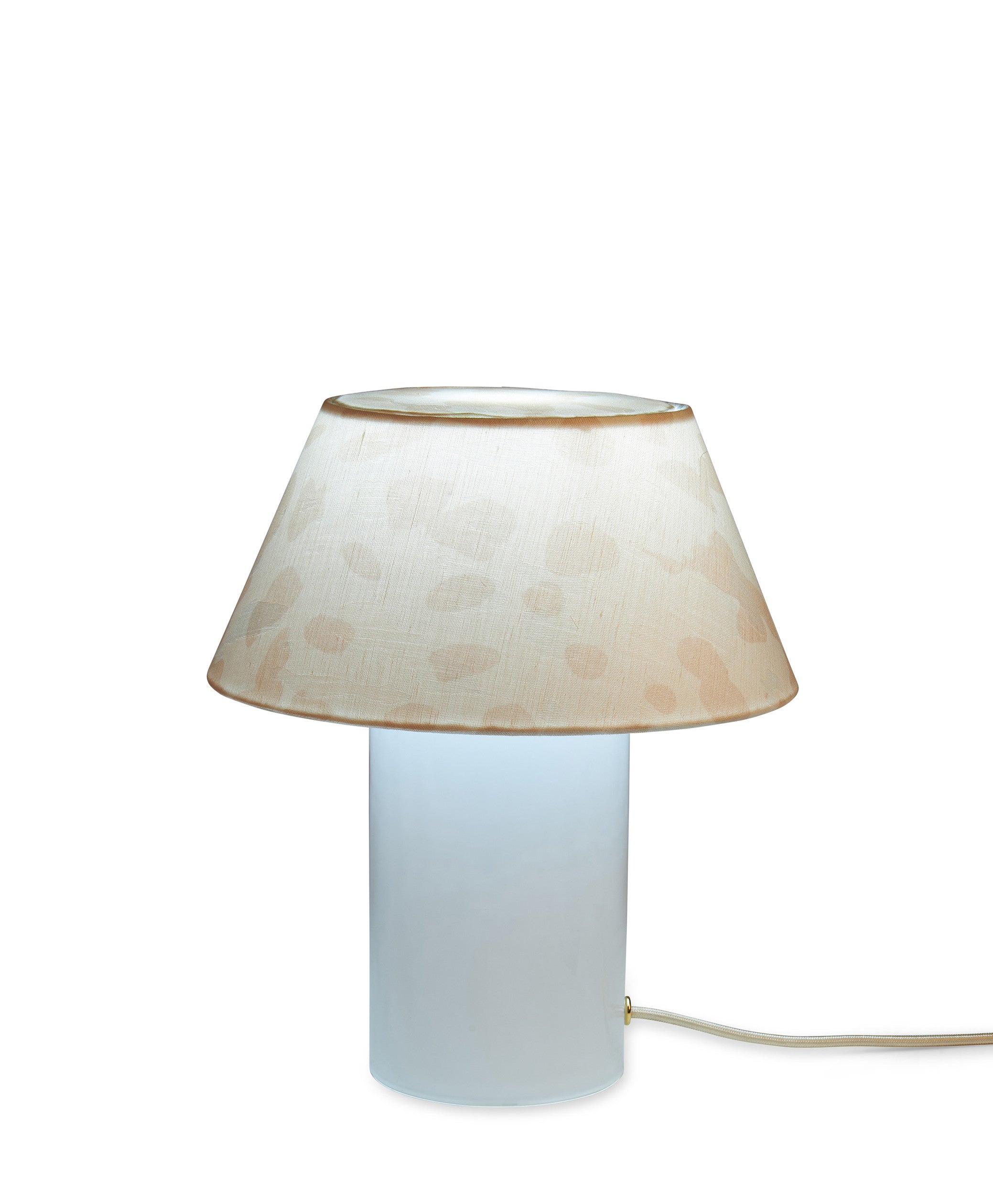 MILK LAMP