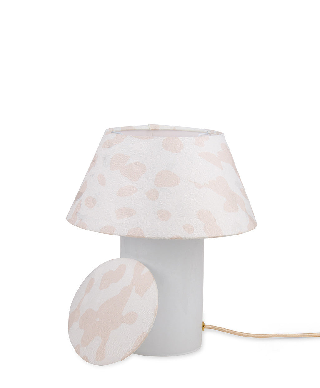 MILK LAMP