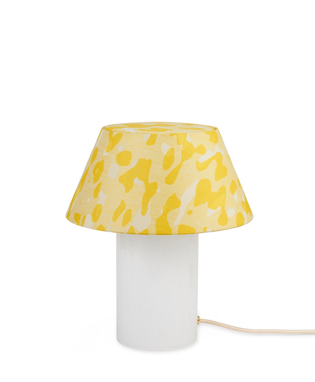 PINEAPPLE LAMP