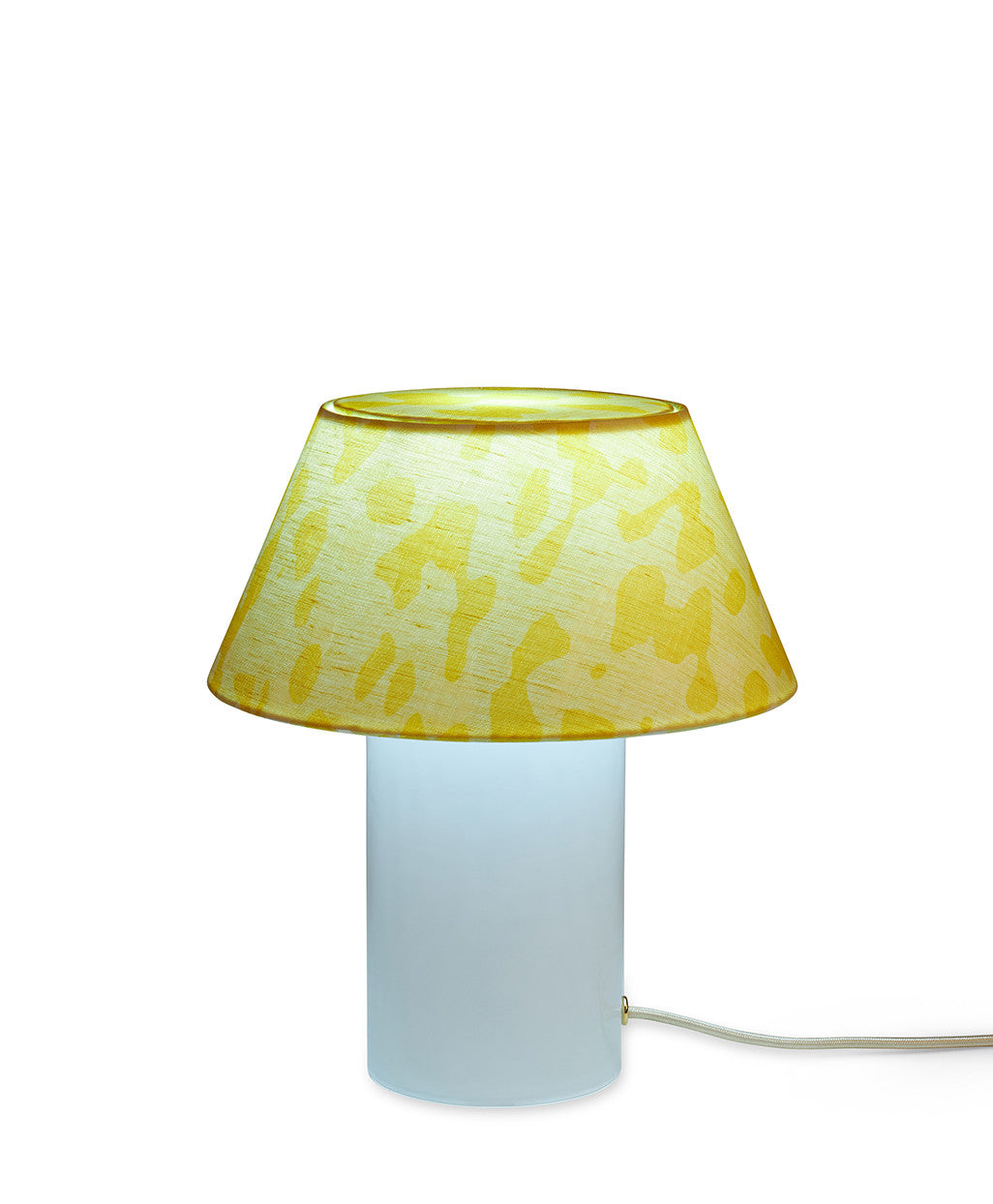 PINEAPPLE LAMP