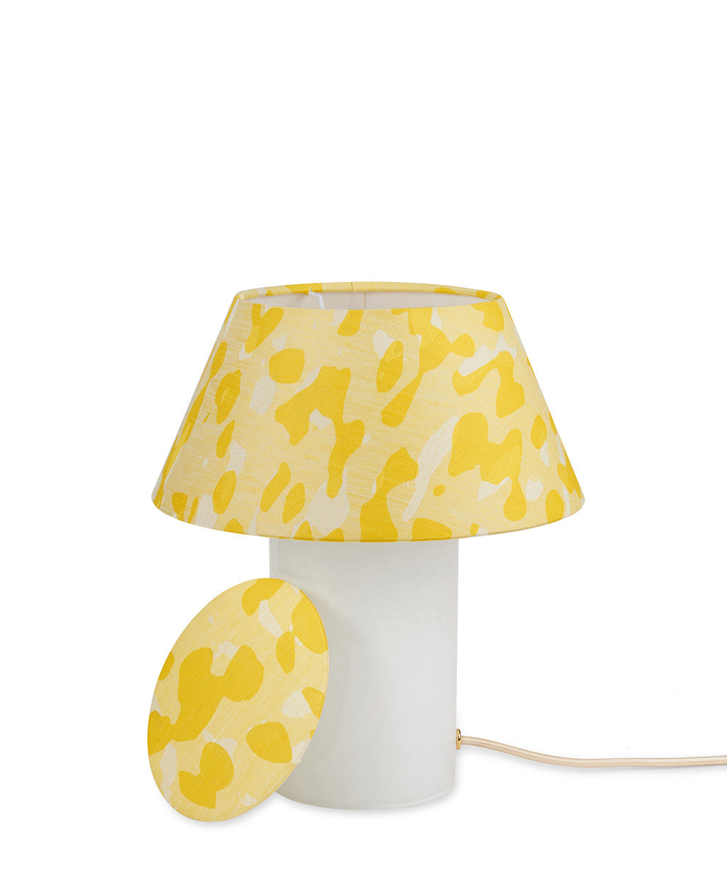 PINEAPPLE LAMP