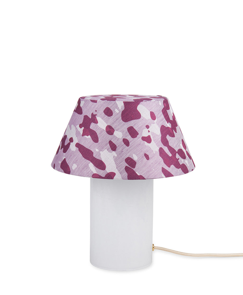 PLUM LAMP