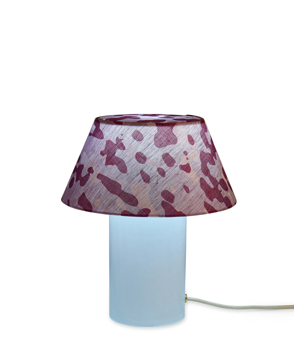 PLUM LAMP