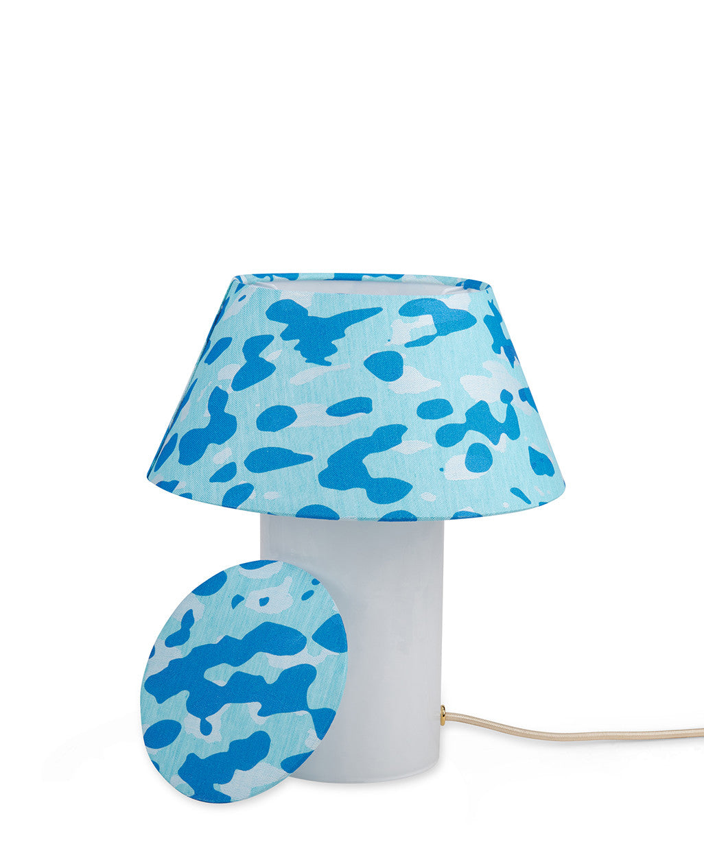 POOL LAMP