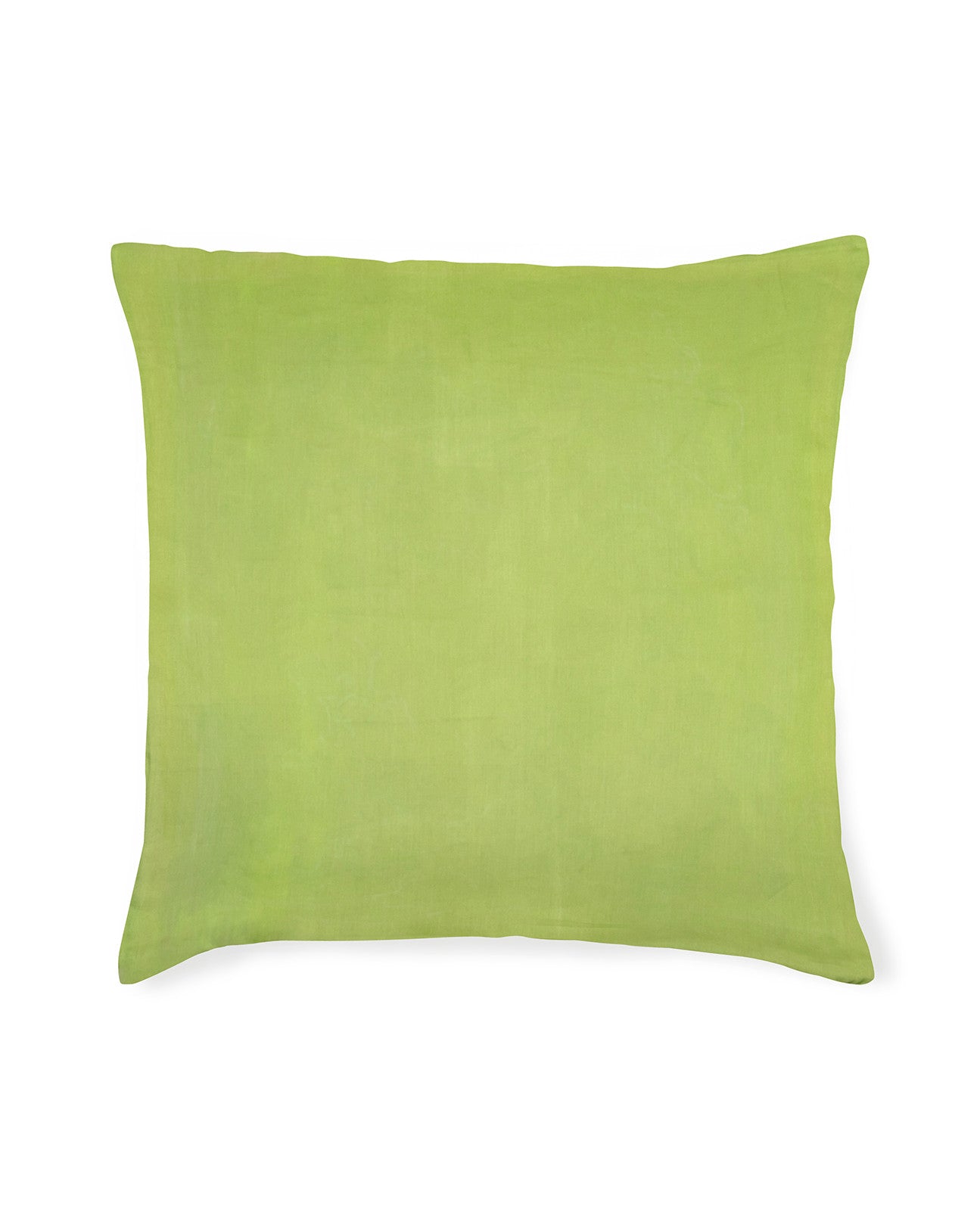 MINT & BLUE CUSHION