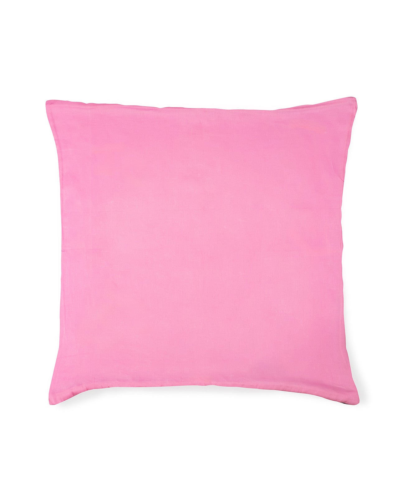 PINK & CORAL CUSHION