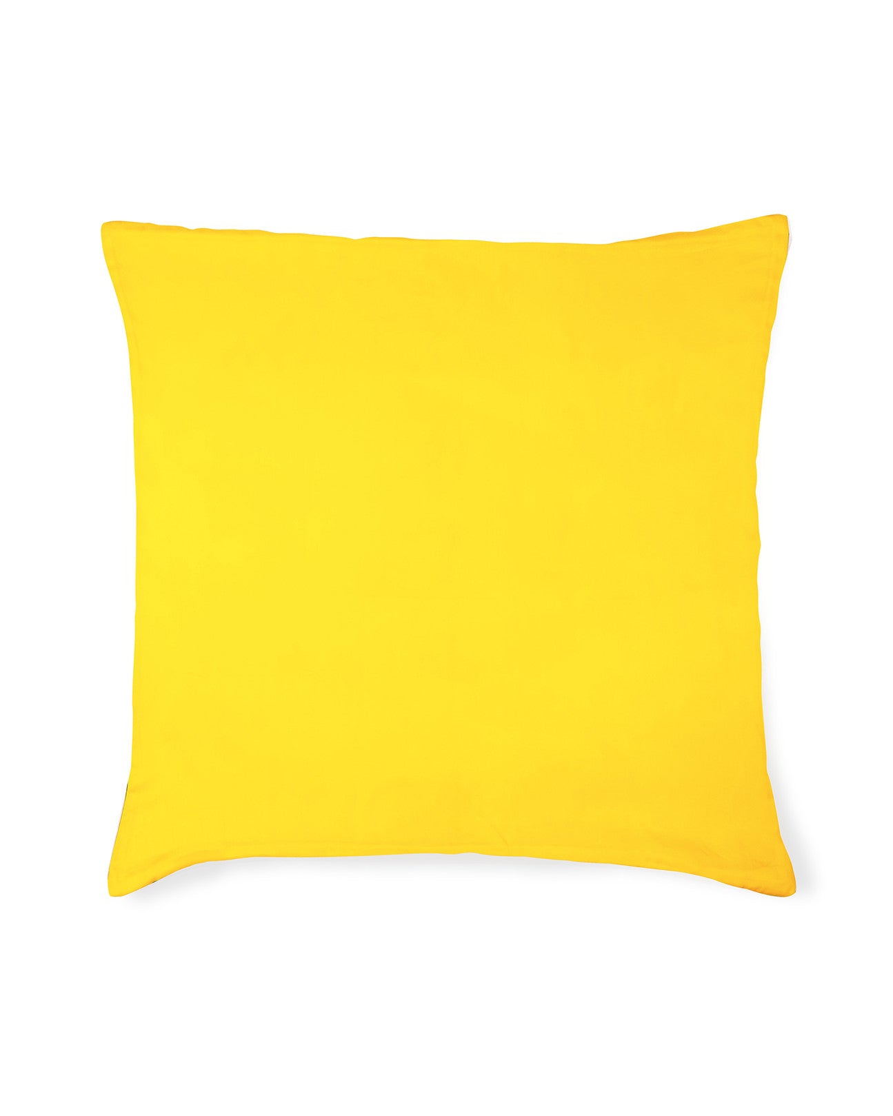 YELLOW & PINK CUSHION