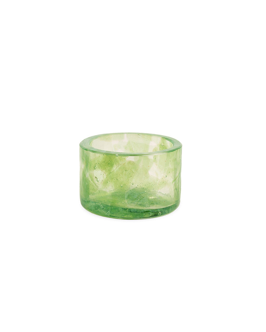 JADE TEALIGHTS