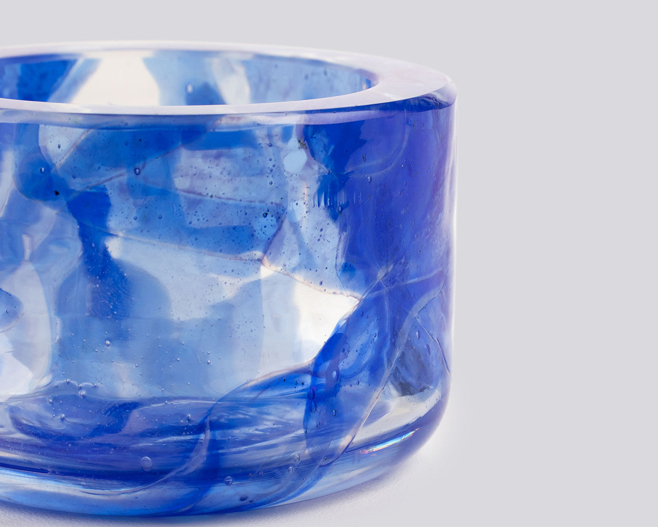 LAPIS TEALIGHTS