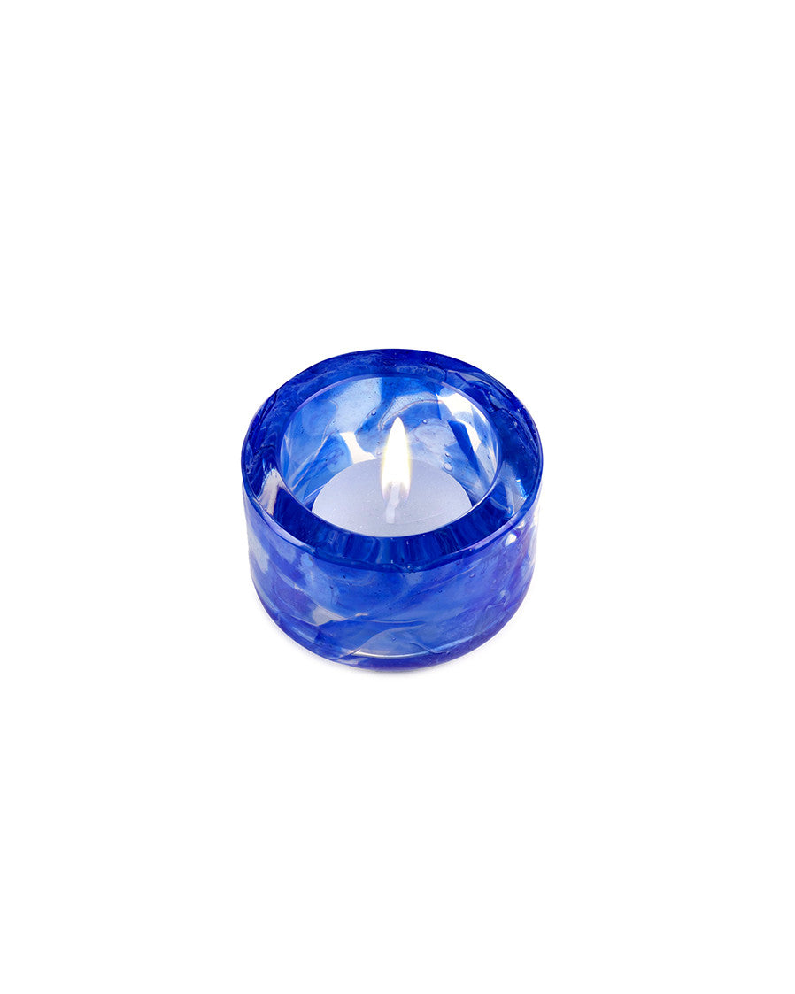 LAPIS TEALIGHTS