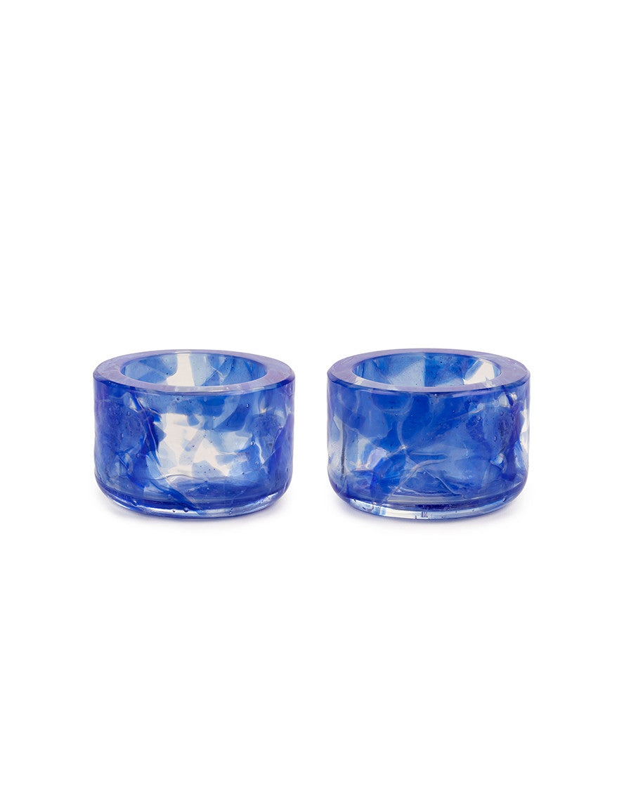 LAPIS TEALIGHTS