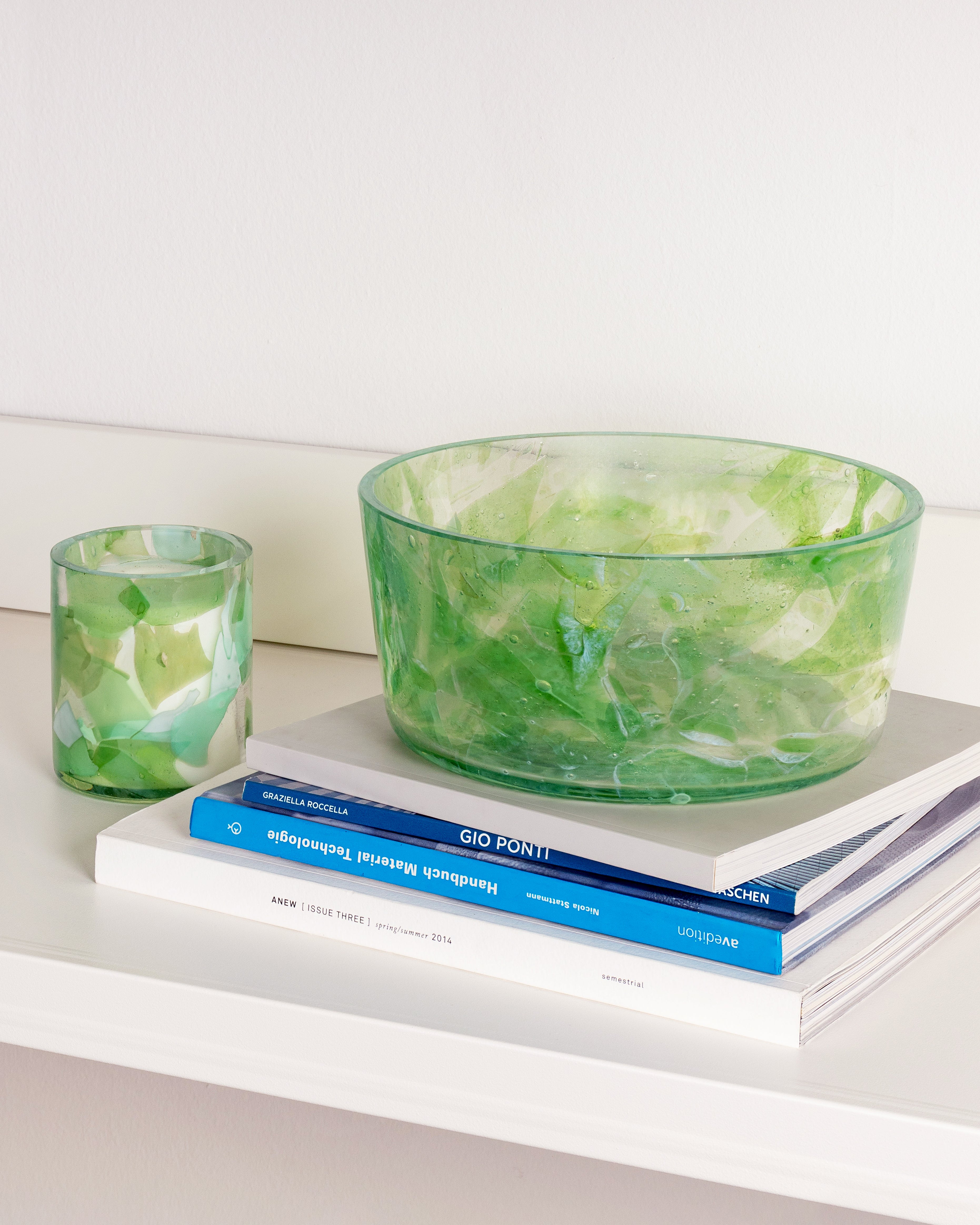 JADE MEDIUM BOWL