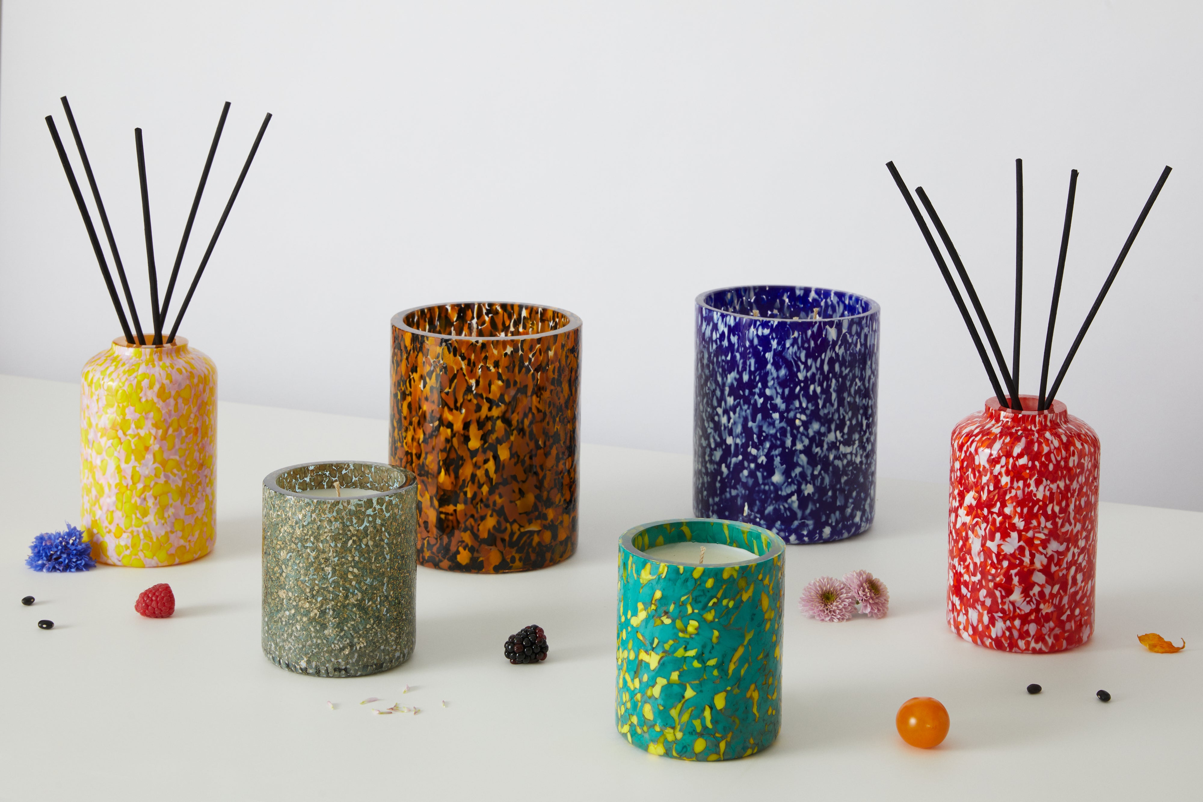 SELVA CANDLE