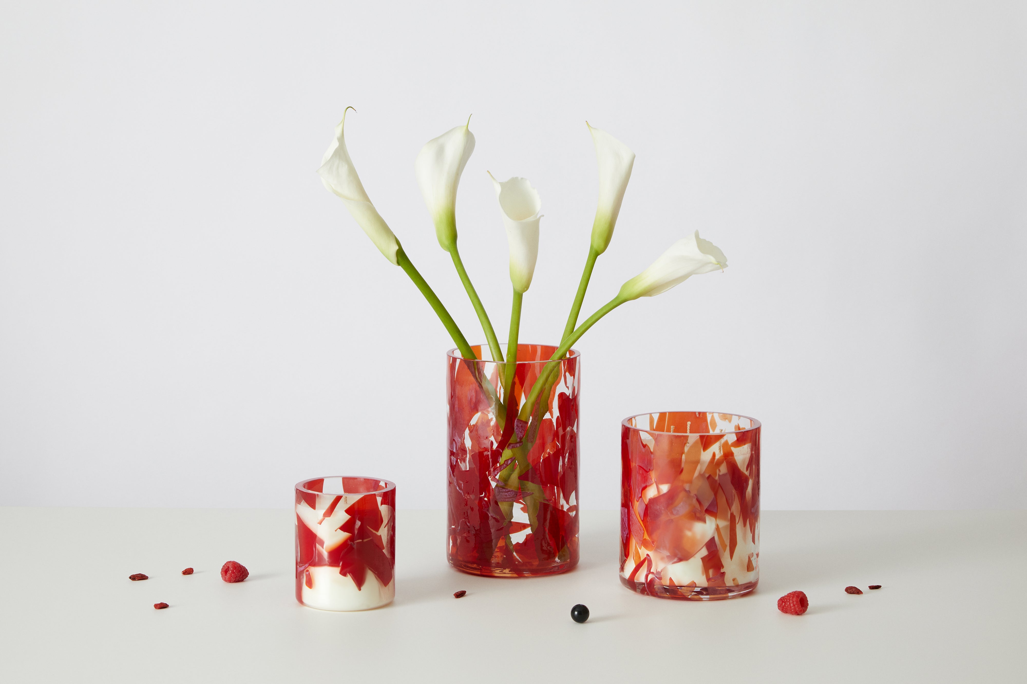 JASPER CANDLE