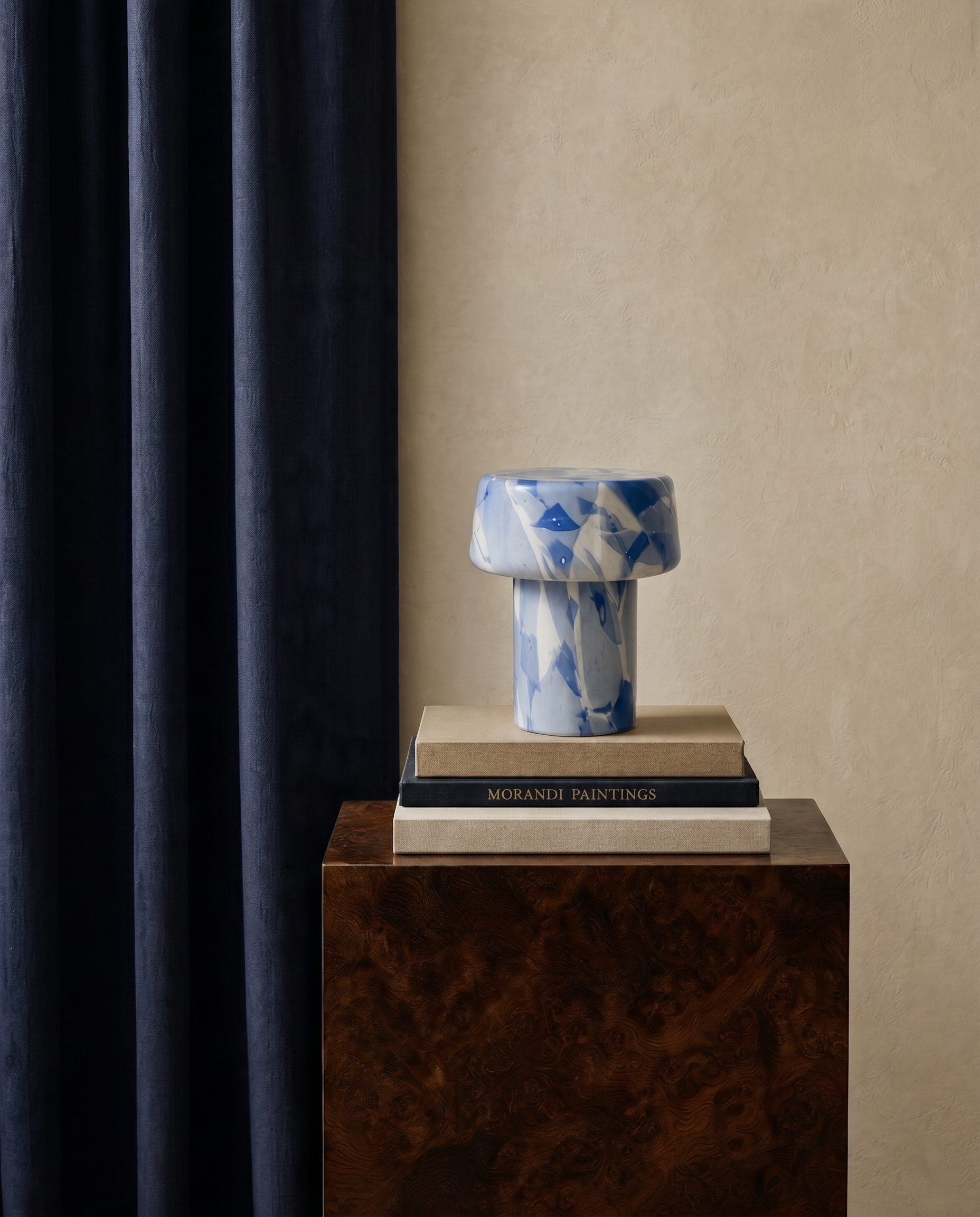 LAPIS BOLT LAMP