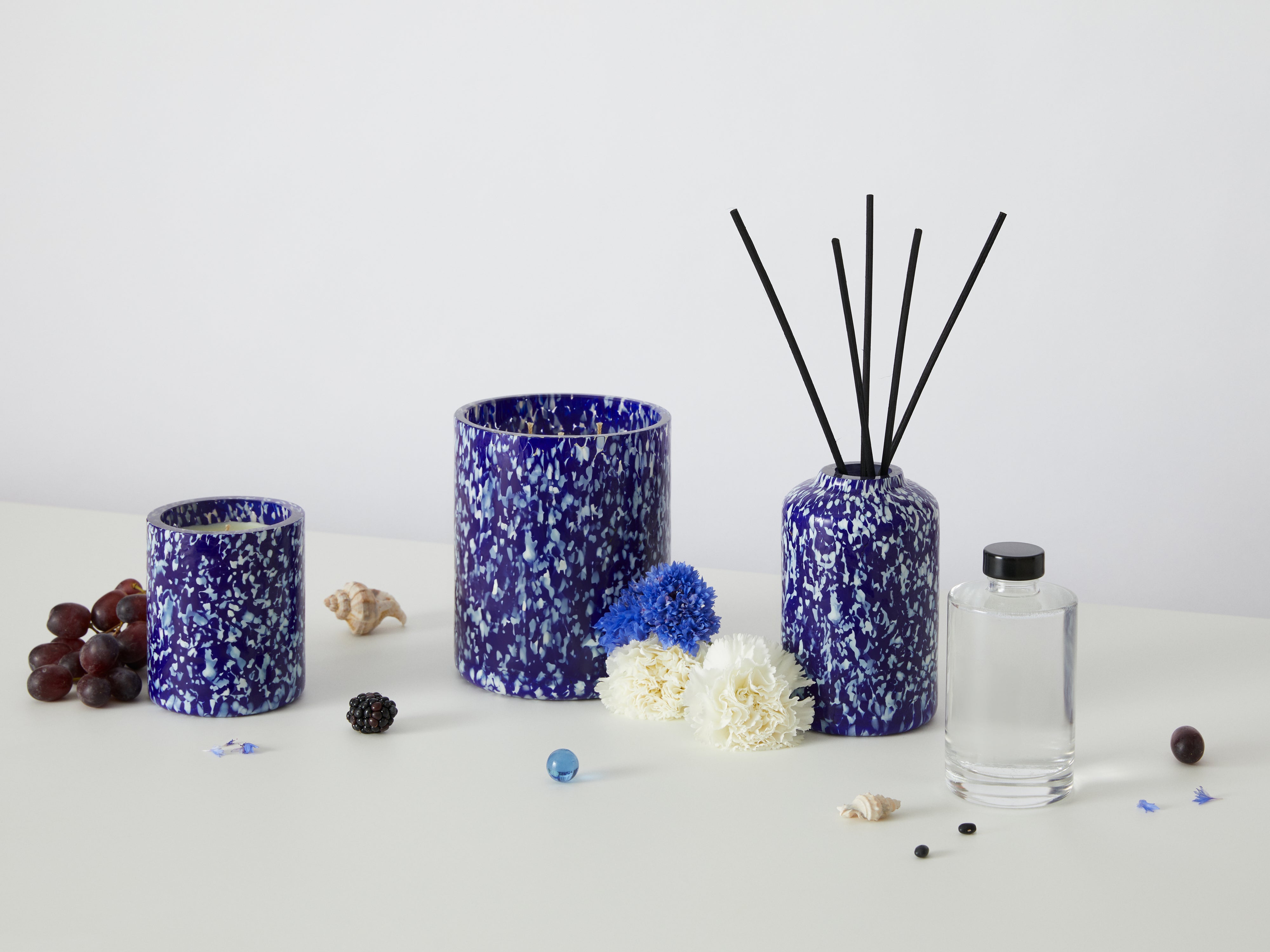 RIVIERA CANDLE LARGE