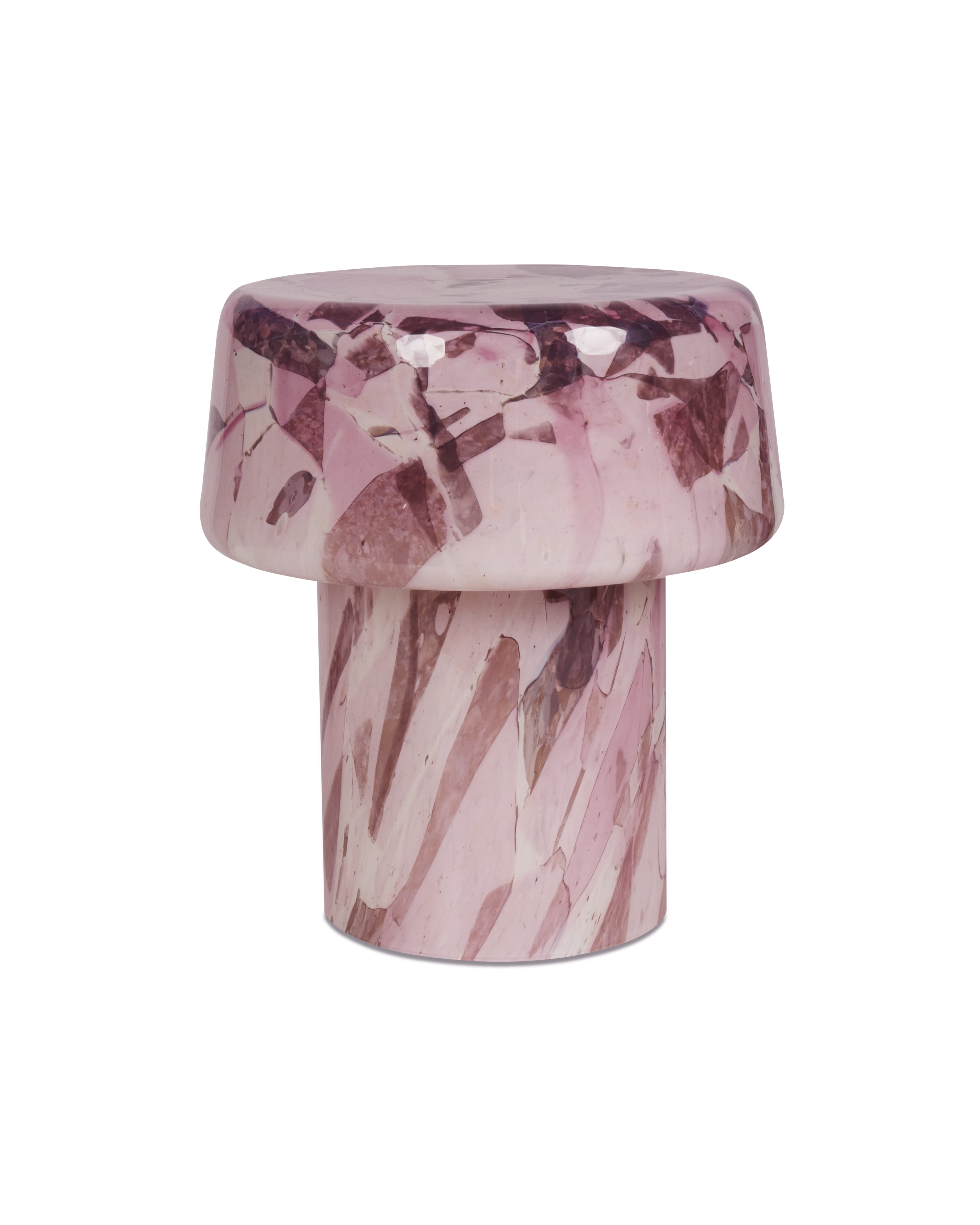 RUBY BOLT LAMP