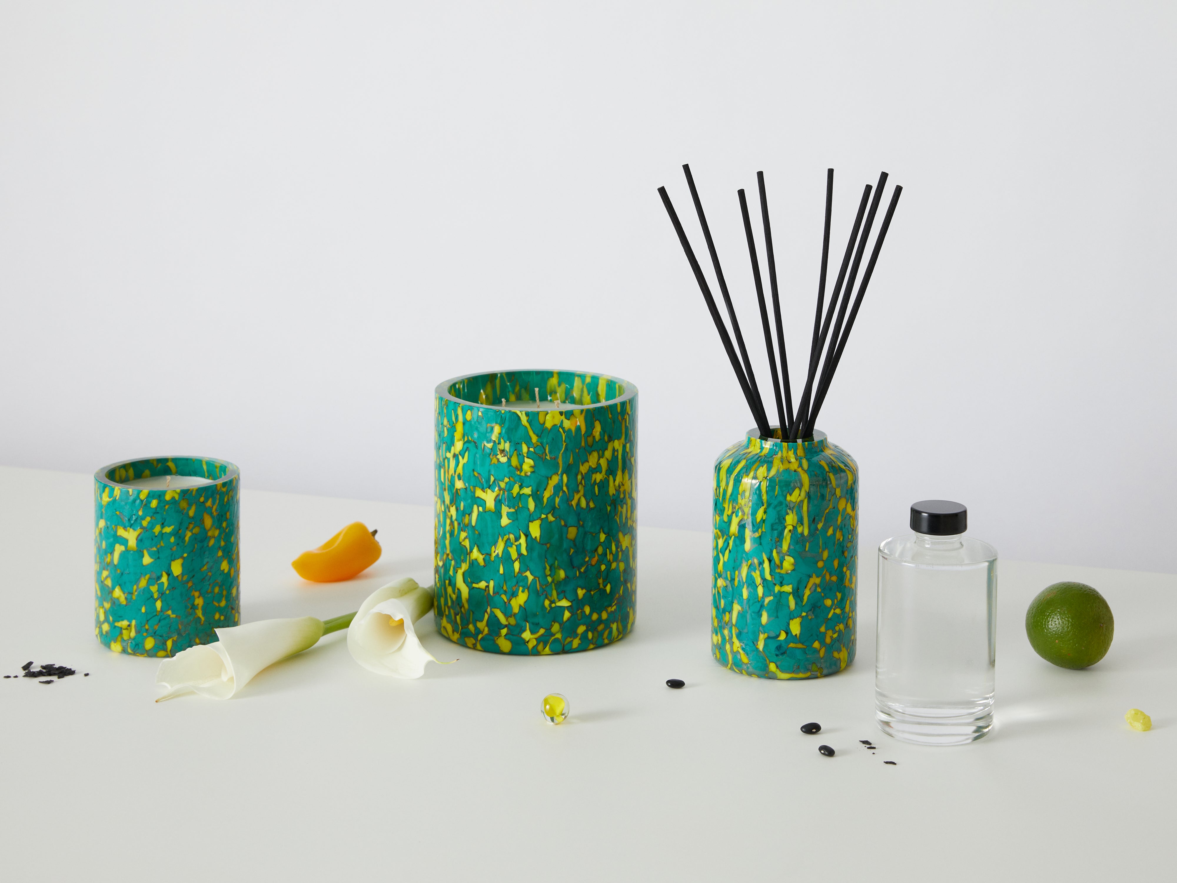 SELVA CANDLE
