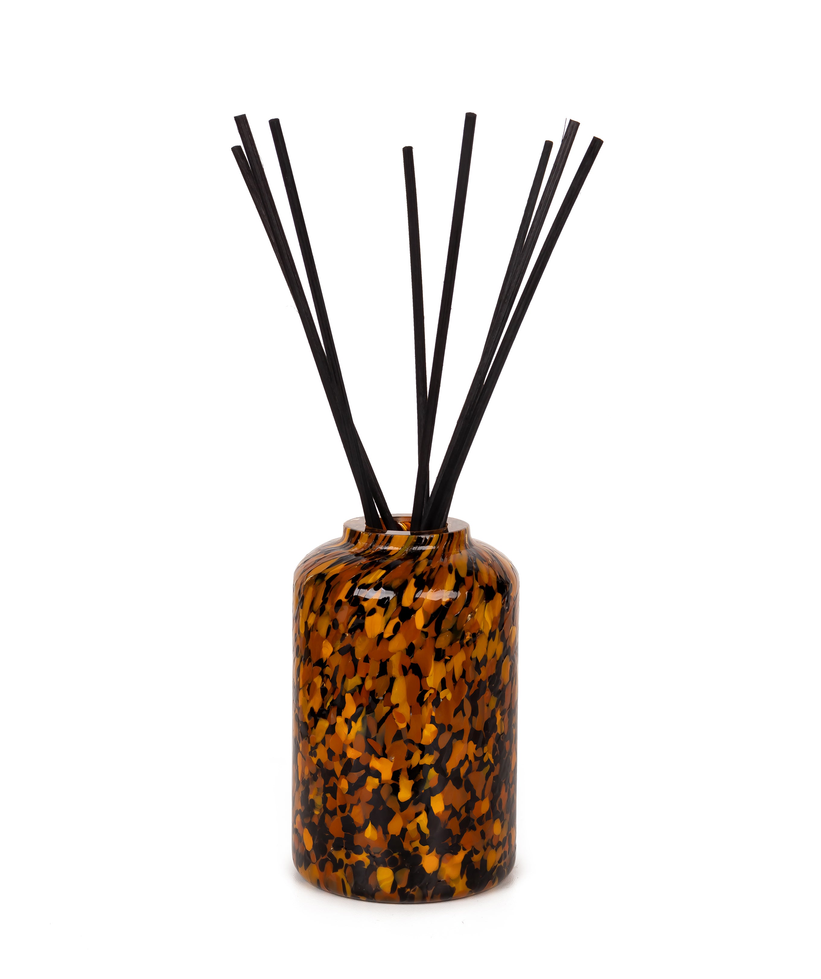 LEOPARDO DIFFUSER VESSEL