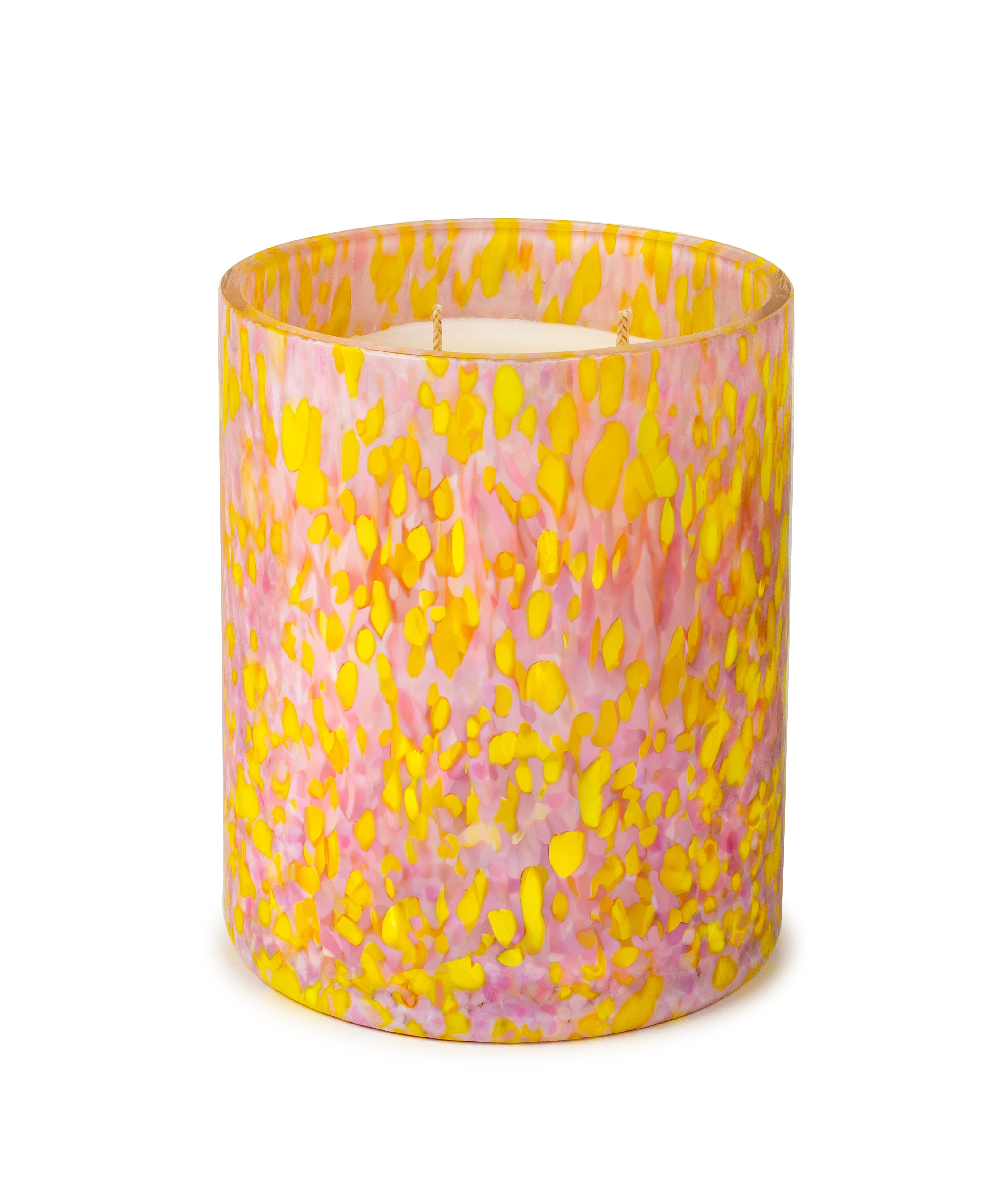 FLORA CANDLE LARGE