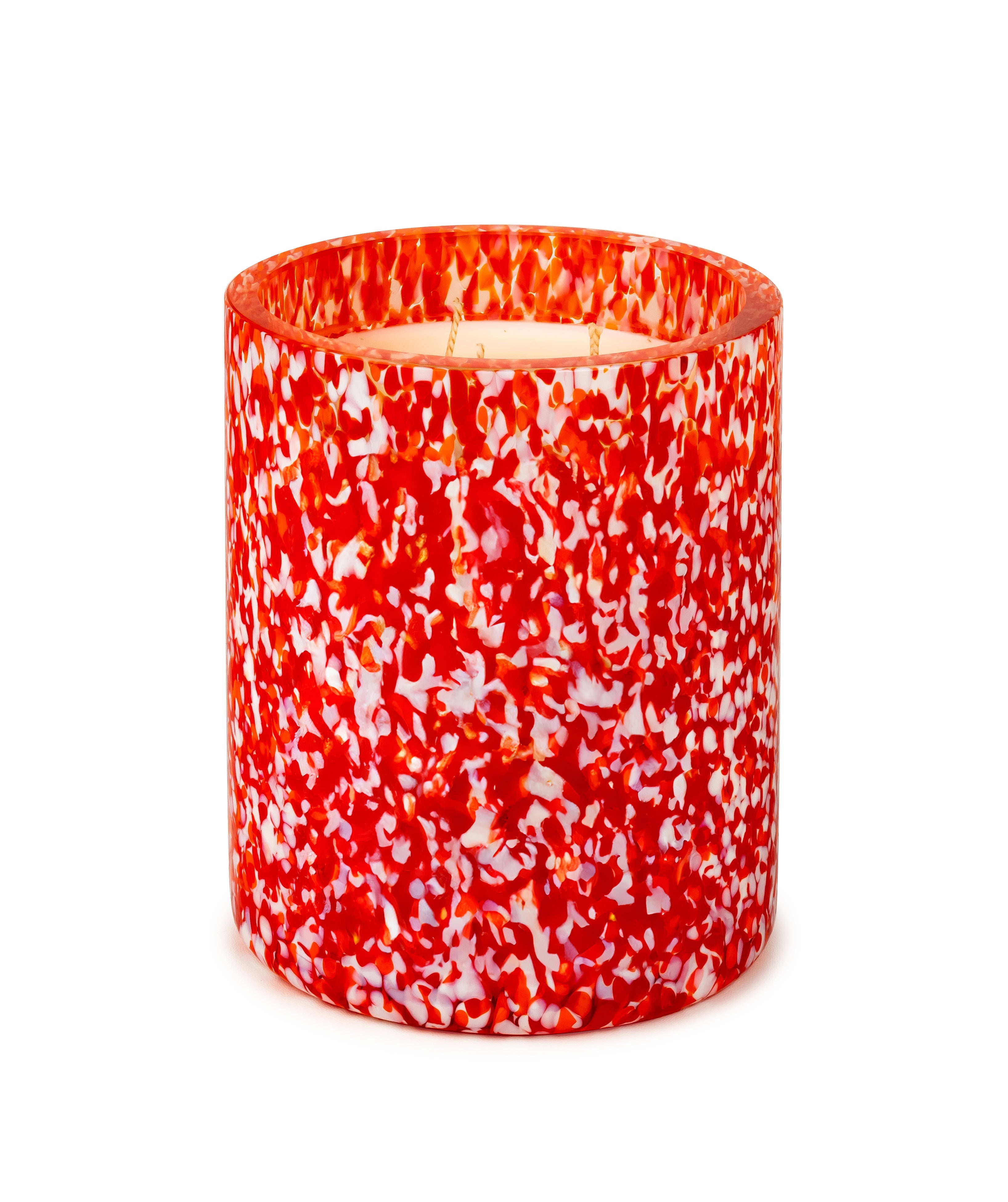 GINGER CANDLE LARGE