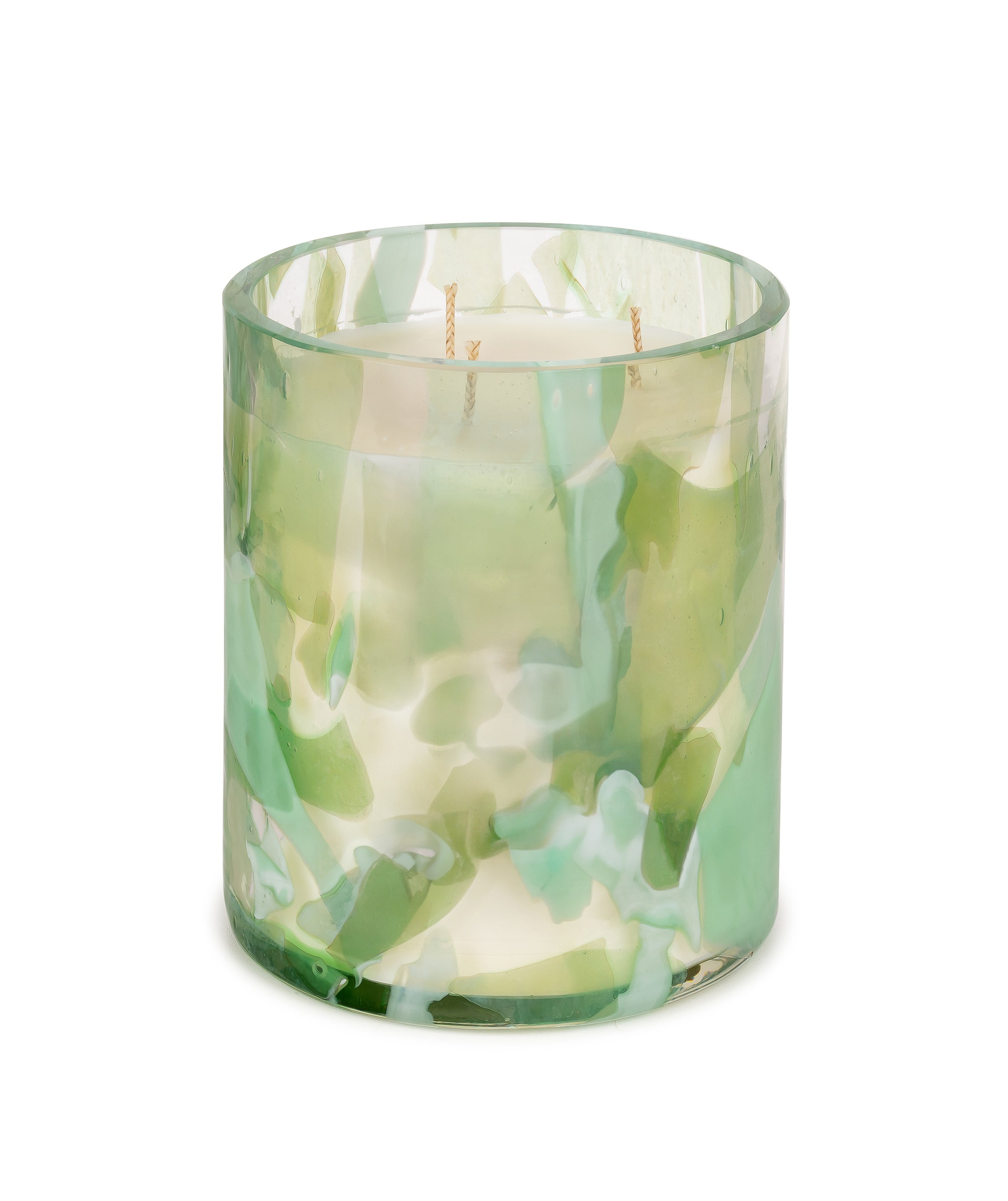 JADE CANDLE LARGE