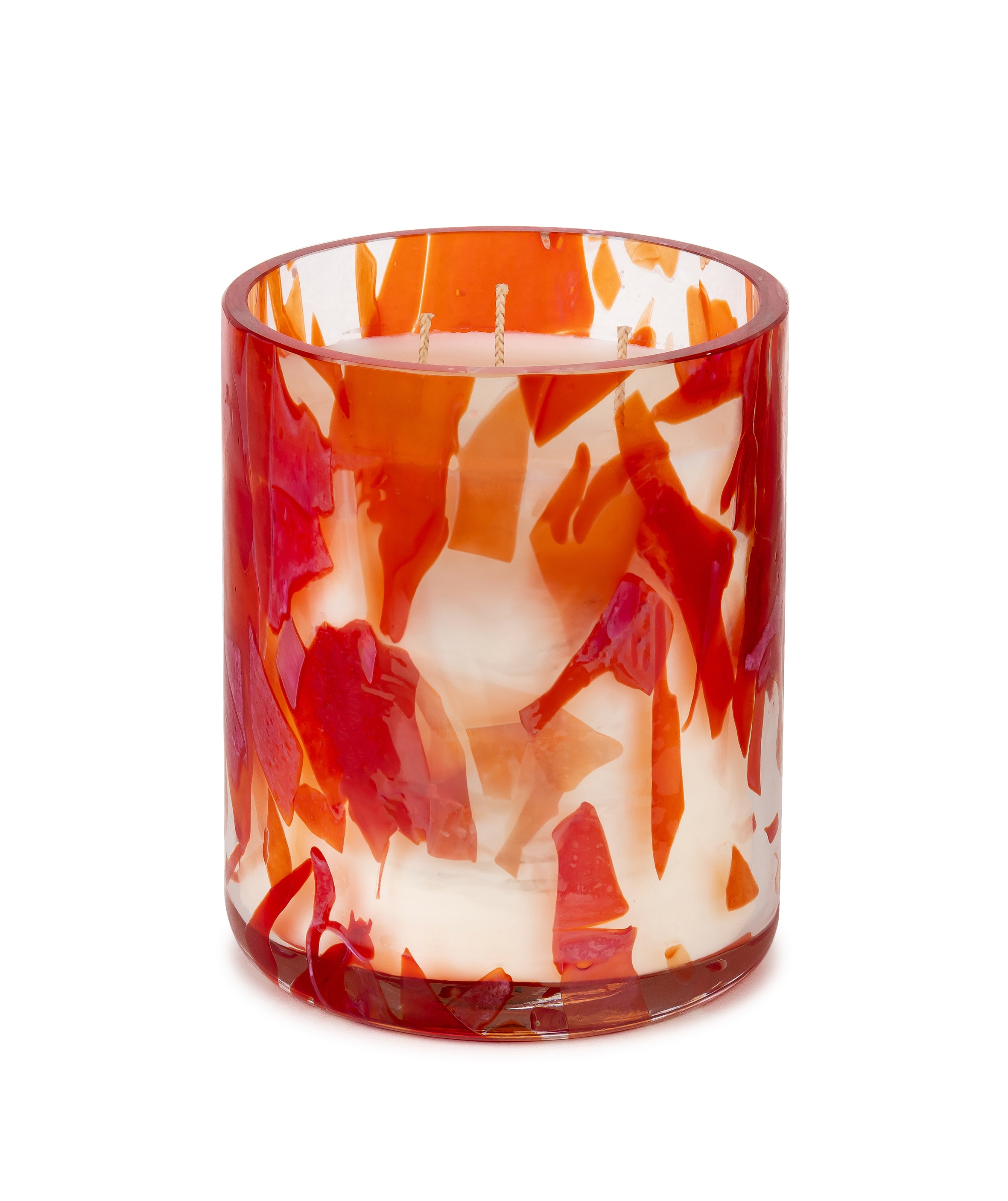 JASPER CANDLE LARGE