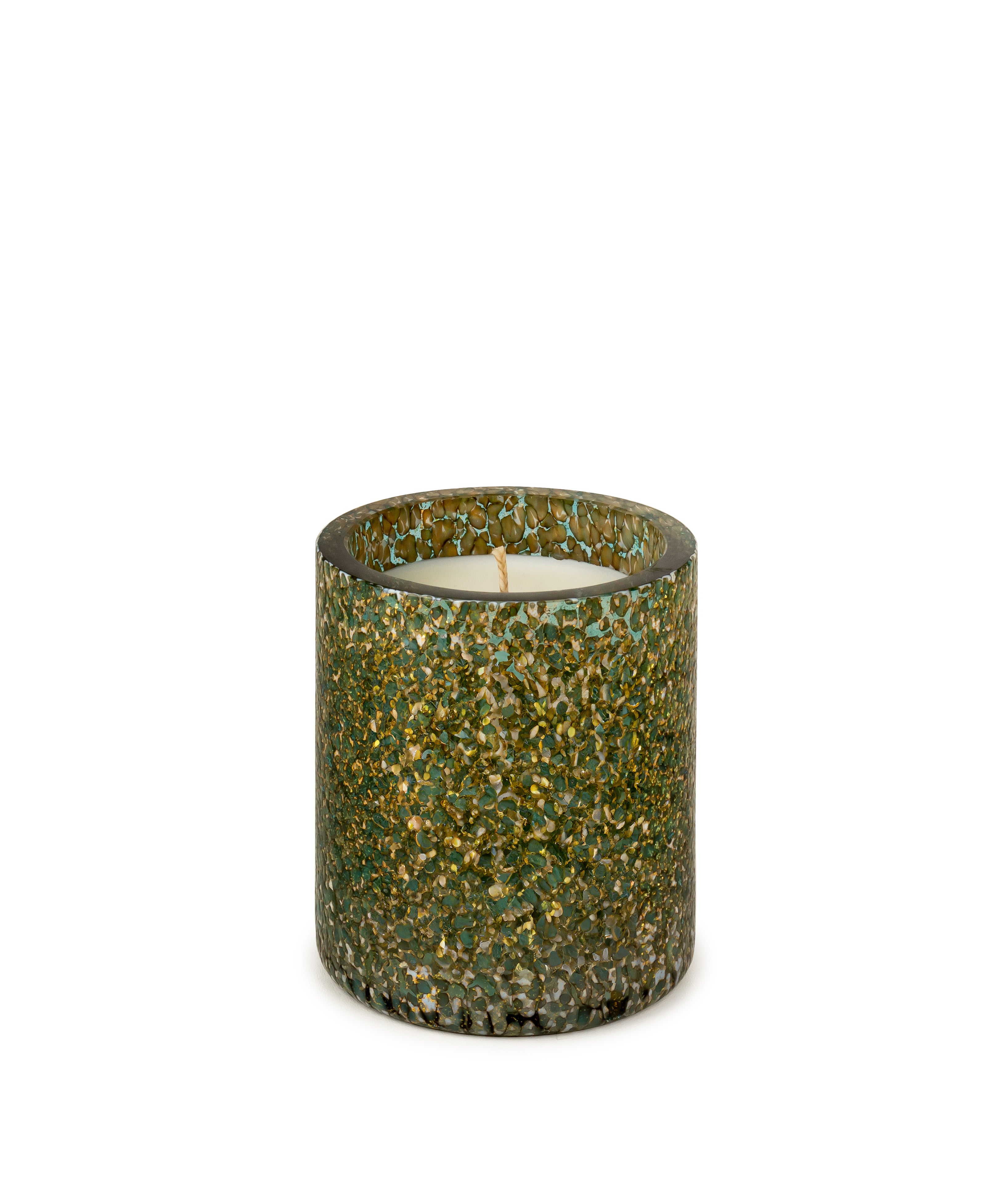 SERPENTE CANDLE
